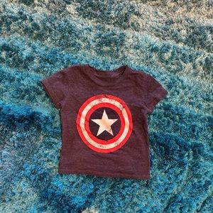 Avengers t shirt